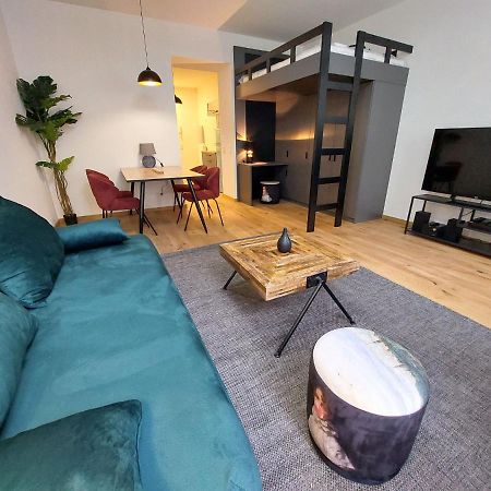Apartment Maria Hilf 2 By Interhome Viena Exterior foto